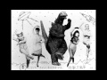 Verdi Aida Ballet Music Feat Godzilla And Friends