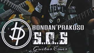 Download lagu SOS - Bondan Prakoso & Fade2Black | GUITAR COVER 2020 mp3 Download lagu SOS - Bondan Prakoso & Fade2Black | GUITAR COVER 2020 mp3