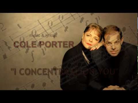 ♫Sandy Stewart♫...I Concentrate On You