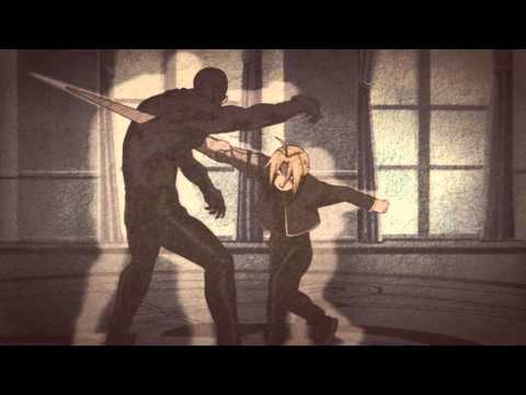 鋼の錬金術師 シャンバラを征く者 Link L'Arc～en～Ciel