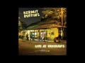 Kermit Ruffins- Hide the Reefer From Live at Vaughan's