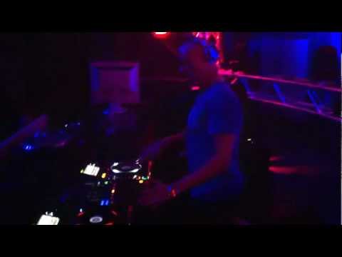 Dj Dexter@ Ruhr G Beat Pres. Partyraiser