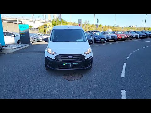 Ford Transit Transit SWB Base 1.5 Td075 M6 F - Image 2