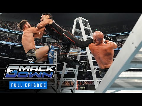 WWE SmackDown