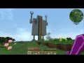 Rainbow Robot Minecraft Modpack 90 Rainbow Robot Completed