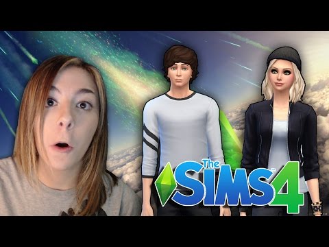 AT THE TERMO, ERASE MADONNA MYA'S MEMORY?! - The Sims 4 #88