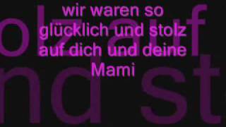 Michelle kleine Prinzessin