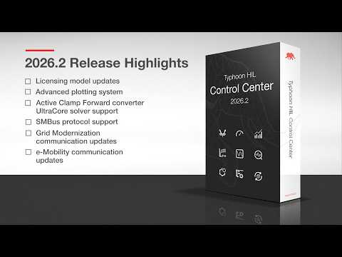 2026.2 Software Release Highlights | What’s New