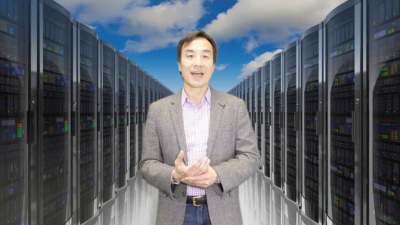 What is Application-Centric IT?