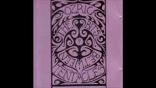 Ozric Tentacles - The Bits Between The Bits (1989)