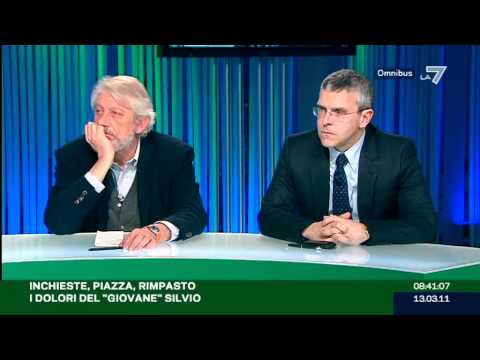 Omnibus del 13/03/2011