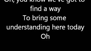 Marvin Gaye -Whats Going On Lyrics