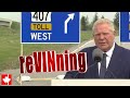 These people need to go to jail: Ford government reacts to the problem of reVINning in Ontario