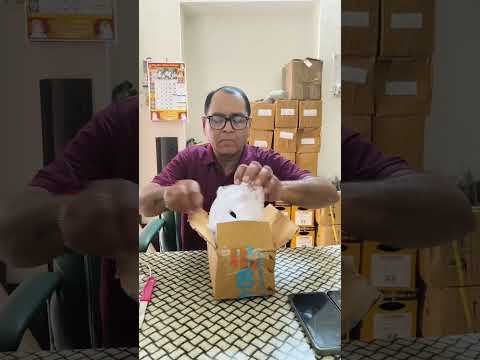 Flojet R3B21500B warehouse stock video Pioneer Mitra export supplier India