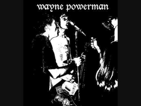Wayne Powerman - Thrashing Jesus Pt.2