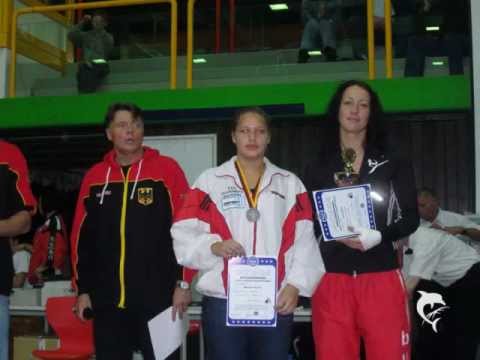 Kickboxabteilung TSV Lichtenberg 1898 e.V.