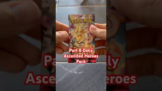 #pokemon #ascendedheroes