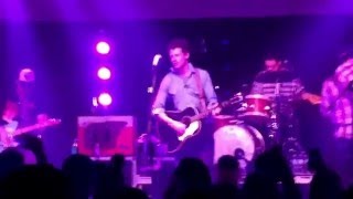 Turnpike Troubadours - Long Drive Home - Cain's Ballroom 12/26/2015