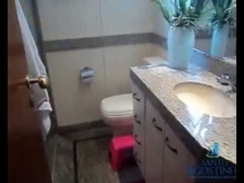 APARTAMENTO TRÊS QUARTOS, 2 VAGAS, ANCHIETA, CÓDIGO 347