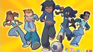 Foot 2 rue