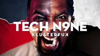 Tech N9ne- Klusterfuk (Full Album)