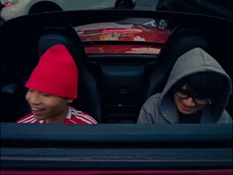 Break Free Feat. F.Rider (Music Video)