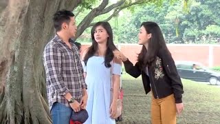 Download lagu FTV Anggika Bolsterli & Ferly Putra Stalking Mantan mp3