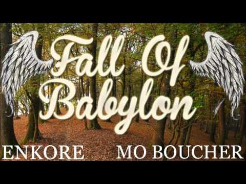 *TEASER* Enkore & Mo Boucher - Fall Of Babylon