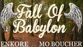 *TEASER* Enkore & Mo Boucher - Fall Of Babylon