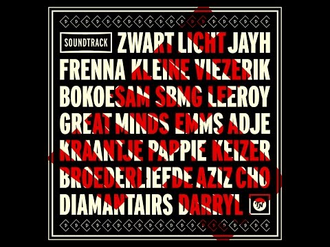 Great Minds - Altijd Op Tijd (prod. A.R.T.) - #VANAFNU