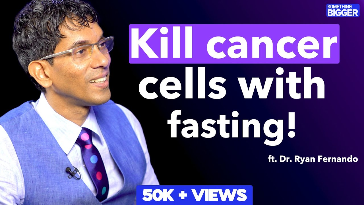 Virat Kohli’s Nutritionist Advice: Fasting, Diet Plan, Metabolic Age & longevity | Ryan Fernando