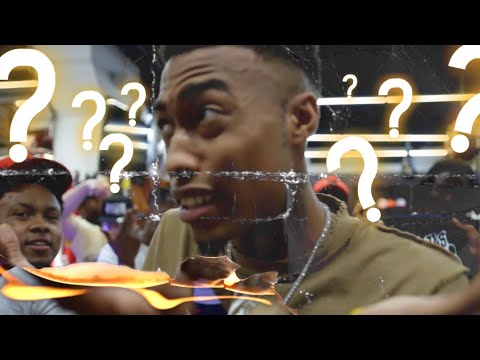 GGO Kurt - Whap Whap (Official Music Video)