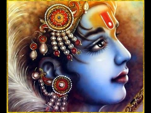 [432Hz] Krishna Mantra / HARE KRISHNA /108 Times