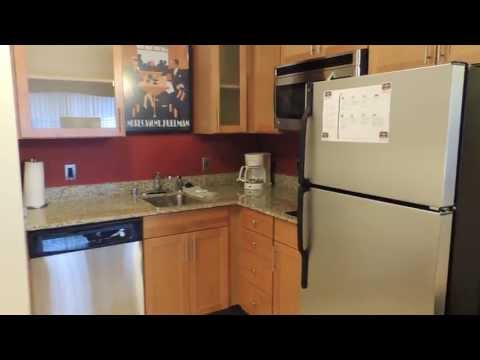 Residence Inn Chicago River North Review