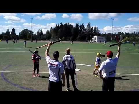 Tenavaleiri 2016 JoMa - SiKi