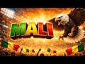 HONIX BEATZ - VIVE AIGLES DU MALI 🇲🇱🔥| VICTOIRE 🇲🇱🔥