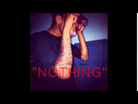 Peezzy- Nothing Feat. Eboogie & Jayluckk