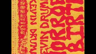 Kevin Drumm - Guillotine Licker / Present Tense Returning / Smelling In Stereo