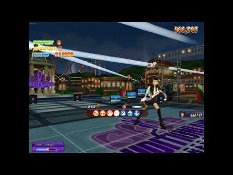 Level 55 License [Redbana Audition]