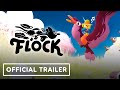 Flock: Gather Your Friends - Official Reveal Trailer | Annapurna Interactive Showcase 2022