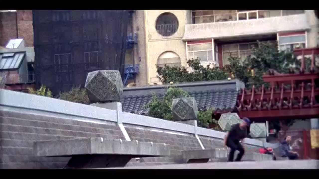 Eight & Sand: Daryl Angel & Nick Boserio