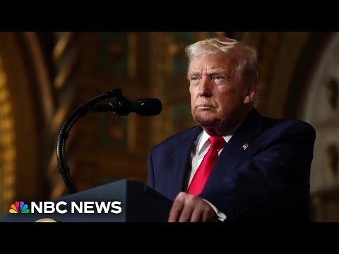 What is the Insurrection Act and could Trump use it in Minneapolis?