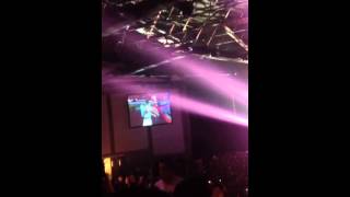 &quot;Este mundo sin ti&quot; Los Claxons