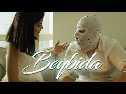 DRiBBLA - BEYBiDA ► Prod. by ICEBERG (Official Video)
