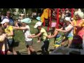 Паровоз Букашка ансамбль Большая перемена Мучкап 