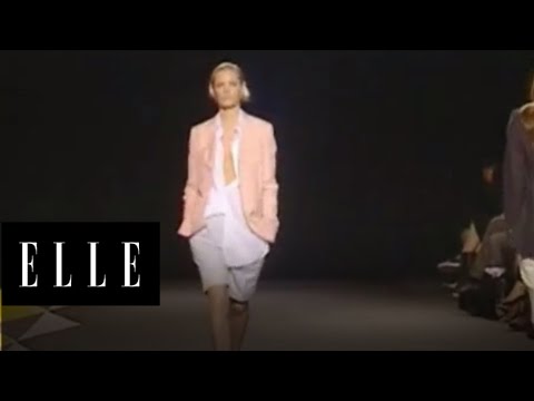 Paul Smith - Spring 2007 - ELLE