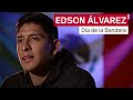 The Mexican roots of EDSON ÁLVAREZ ??