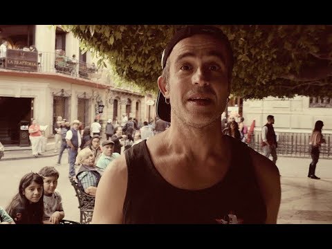 Strombers - Skapate conmigo (SimpleClip Oficial)