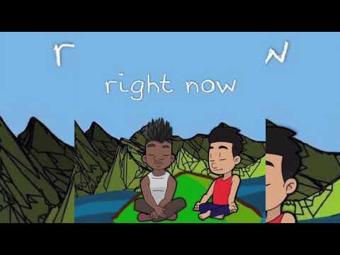 Areizaga x KGG - right now (Links in Desc.)