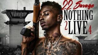 22 Savage — Dear X Prod  By Euro